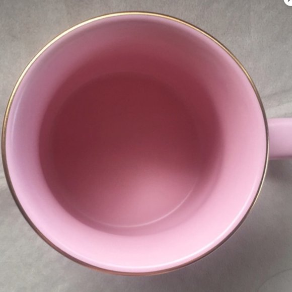 Starbucks Sakura 2021 Pink Mug - Picture 2 of 4